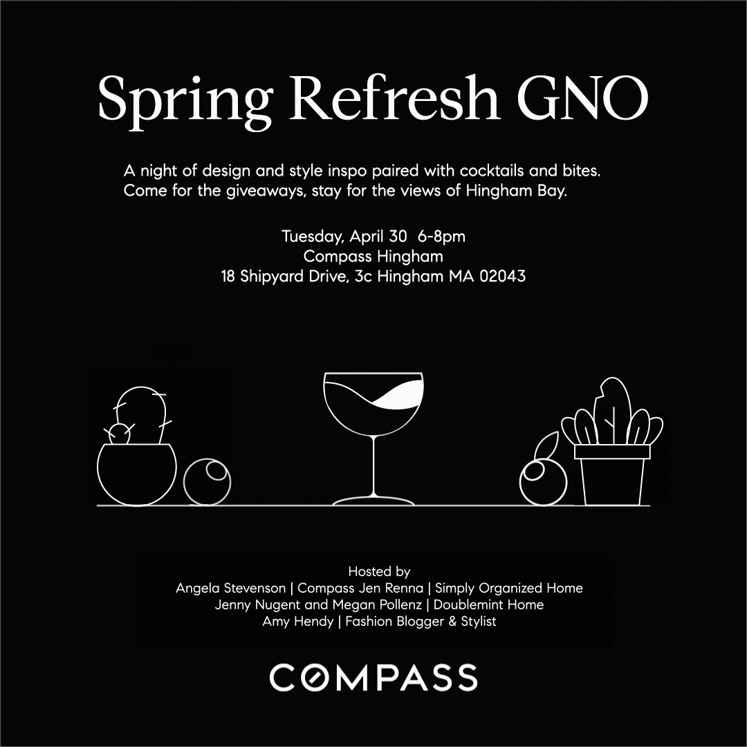 Compass Spring Refresh Invitation Final