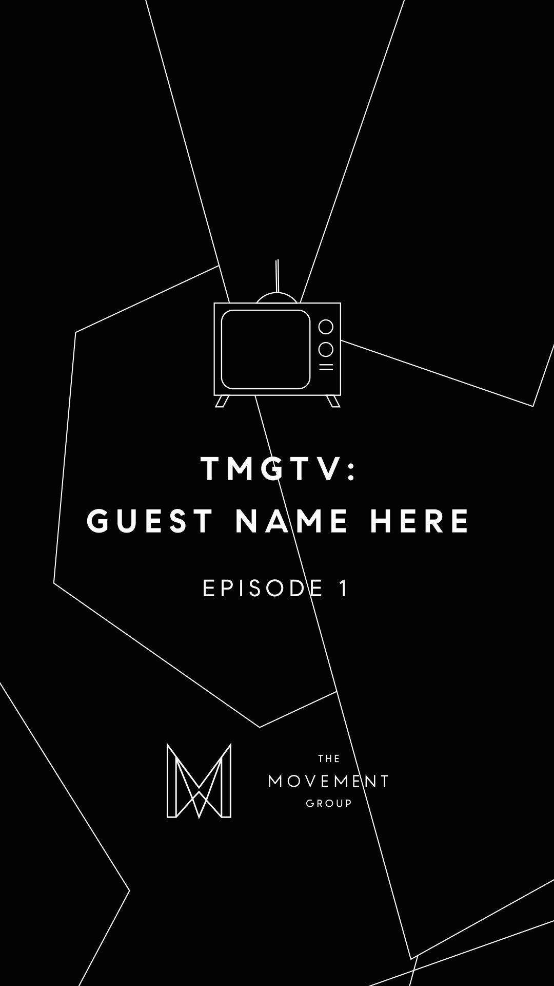 2019 0816 The Movement Group Social Media Templates